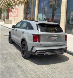 كيا سورينتو